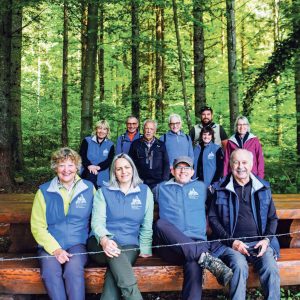 VVB Verkehrs- und Verschönerungsverein Balsthal / Anzeiger Thal Gäu Olten