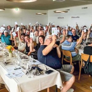 Bürgergemeinde Oensingen Bürgergemeinde Oensingen für Blatten / Anzeiger Thal Gäu Olten