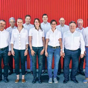 Jugend- und Regionalmusiktage 2023 / Anzeiger Thal Gäu Olten