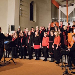 sing-2gether / Anzeiger Thal Gäu Olten