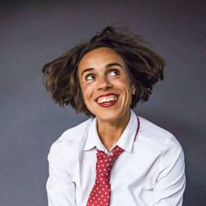 Claire Alleene Claire Alleene / Anzeiger Thal Gäu Olten