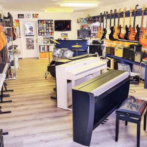 Planetmusic Balsthal Planetmusic GmbH / Anzeiger Thal Gäu Olten