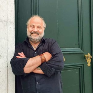 Thomas Trachsel, Notenjongleur