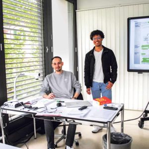 Verein AareGäuer Nachhilfe / Anzeiger Thal Gäu Olten