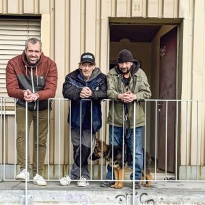 Verein City Träff / Anzeiger Thal Gäu Olten