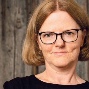 Oltner Autorin Alexandra von Arx Oltner Autorin Alexandra von Arx / Anzeiger Thal Gäu Olten