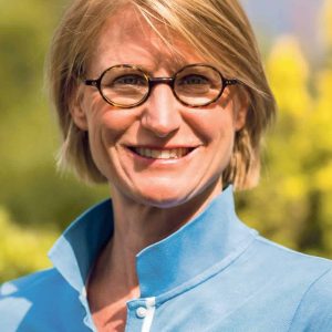 Christine Weber / Anzeiger Thal Gäu Olten