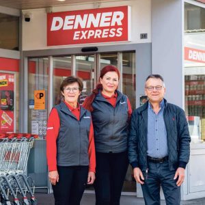 Denner Laupersdorf / Anzeiger Thal Gäu Olten