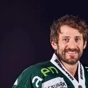 Diego Schwarzenbach / Anzeiger Thal Gäu Olten
