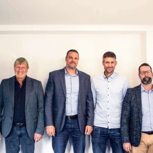 ggs netz Glasfaser / Anzeiger Thal Gäu Olten