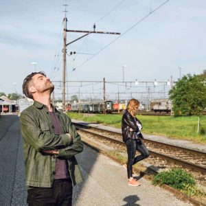 Hart auf Hart / Anzeiger Thal Gäu Olten