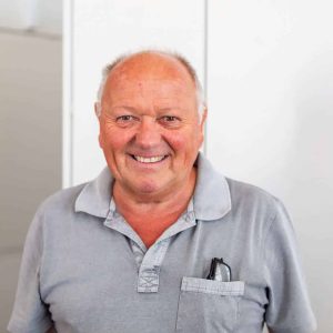 Hans Marti / Anzeiger Thal Gàu Olten