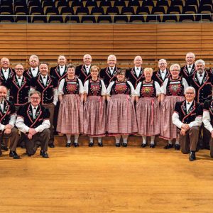 Jodlerklub Gäu / Anzeiger Thal Gäu Olten