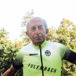 Herbert Fivian