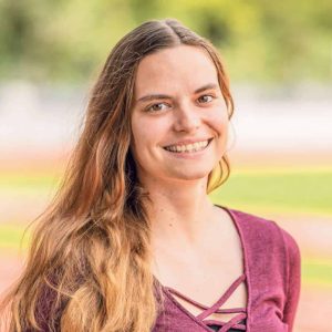 Sarah von Arx / Anzeiger Thal Gäu Olten