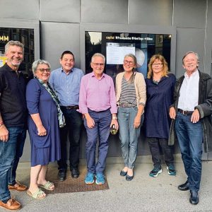 Lichtspiele Olten / Anzeiger Thal Gäu Olten
