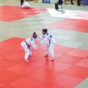 Judo Ranking 500 Oensingen / Anzeiger Thal Gäu Olten