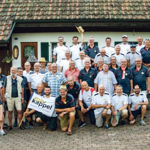 3. Oldies Night Kappel / Anzeiger Thal Gäu Olten