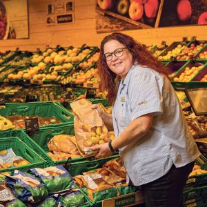 GF-Wechsel_Egerkingen Gaupark_Maja Kofmel_10_25 Maja Kofmel Coop / Anzeiger Thal Gäu Olten
