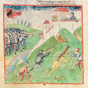 Gäuer Spielleute / Anzeiger Thal Gäu Olten