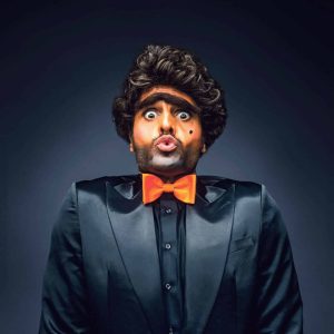 9-Müslüm-Helfetisch_Pressebild_03_RGB_klein Kultur4656 / Anzeiger Thal Gäu Olten