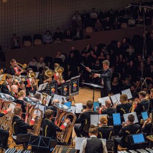 Oberaargauer Brass Band OBB / Anzeiger Thal Gäu Olten