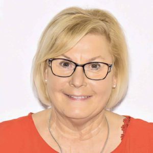 Renate Salzmann / Anzeiger Thal Gäu Olten
