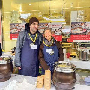 Inner Wheel Olten-Niederamt / Anzeiger Thal Gäu OIten