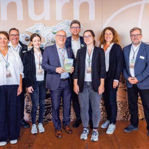 Ferienregion Aargau Soloturn scont GmbH Sandro Schmuki Kanton Solothurn Tourismus / Anzeiger Thal Gäu Olten