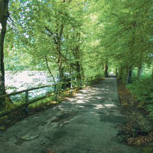AareLandWeg AareLandWeg/ Anzeiger Thal Gäu Olten