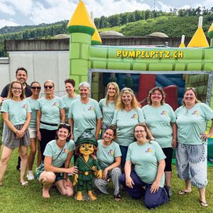 9-image1 Spielgruppe Glüehwürmli / Anzeiger Thal Gäu Olten