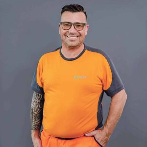 Michel Guldimann / Anzeiger Thal Gäu Olten