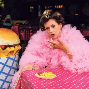 Lisa Christ / Anzeiger Thal Gäu Olten