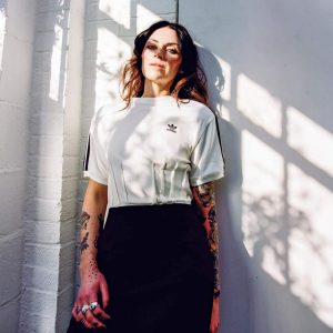 Amy Macdonald