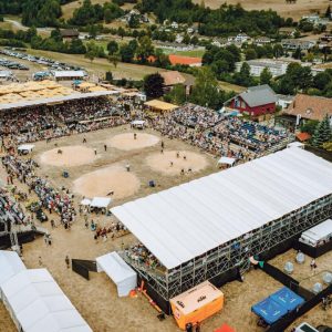 Arena-im-Guldental