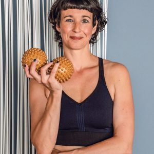 Caroline Gumbiller