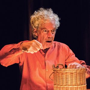 Christoph Schwager