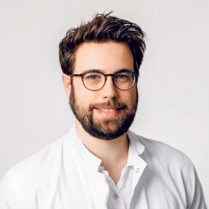 Eric Treutlein