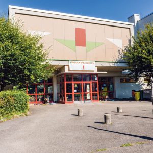 F-CHI_7284 Schule Trimbach / Anzeiger Thal Gäu Olten