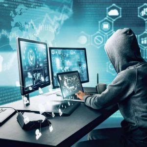 Cybercrime Cyberkriminalität / Anzeiger Thal Gäu Olten