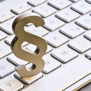 Datenschutzgesetz / Anzeiger Thal Gäu Olten