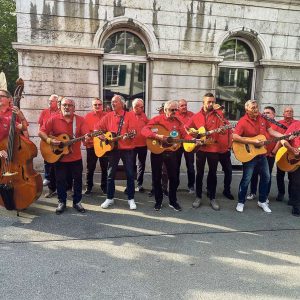 Glugger-Clique Glugger-Clique / Anzeiger Thal Gäu Olten