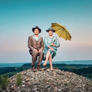 39. Oltner Kabarett-Tage / Anzeiger Thal Gäu Olten