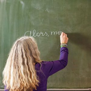 Französisch Französisch Schule Kanton Solothurn / Anzeiger Thal Gäu Olten