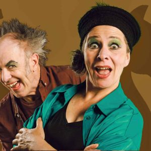 Comedia Zap Comedia Zap / Anzeiger Thal Gäu Olten