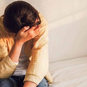 Psychische Gesundheit bei Kindern und Jugendlichen. / Anzeiger Thal Gäu Olten