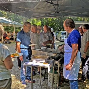 Senioren Gunzgen / Anzegier Thal Gäu Olten