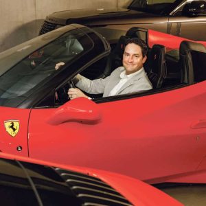 SO 1 Edel & Stark AG / Anzeiger Thal Gäu Olten