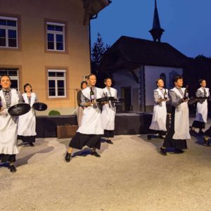Gäuer Spielleute Gäuer Spielleute / Anzeiger Thal Gäu Olten