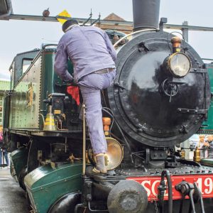 OeBB Historic OeBB Historic / Anzeiger Thal Gäu Olten